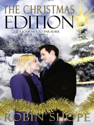 cover image of The Christmas Edition